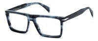 Montura de gafas David Beckham Hombre 10925338I5518 - 10925338I5518